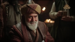 Barbarossa - Season 02 Episode 03 Urdu Dubbed